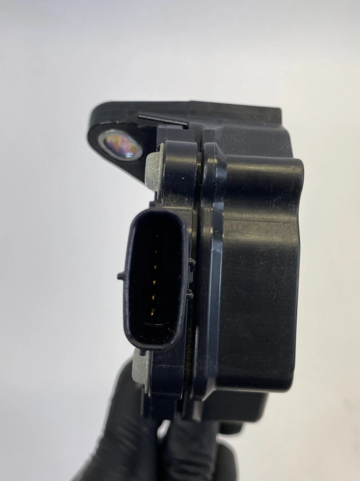 10-15 TOYOTA PRIUS GAS ACCELERATOR PEDAL THROTTLE PEDAL W/SENSOR 78110-12050 OEM