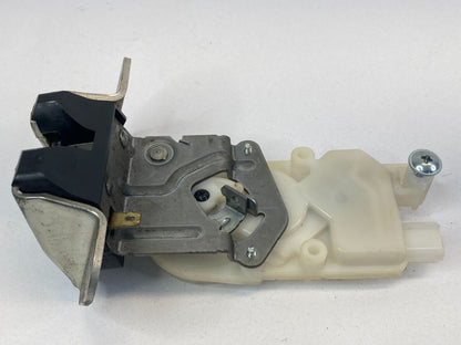 07 08 09 11 12 13 Mitsubishi Outlander Rear Trunk Lock Latch Actuator OEM