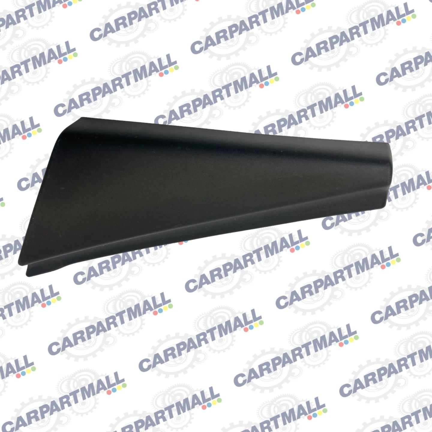 2007-2013 SUZUKI SX4 FRONT LEFT DOOR MIRROR COVER TRIM BEZEL 84790-79J0 OEM