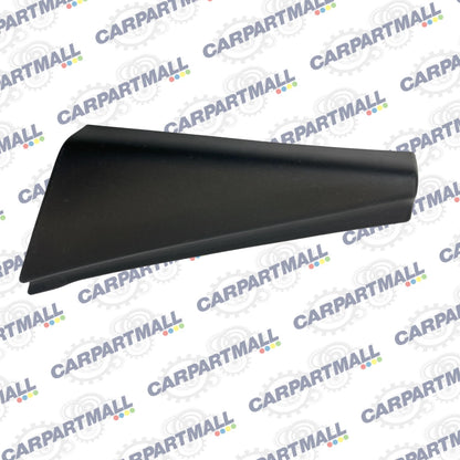 2007-2013 SUZUKI SX4 FRONT LEFT DOOR MIRROR COVER TRIM BEZEL 84790-79J0 OEM