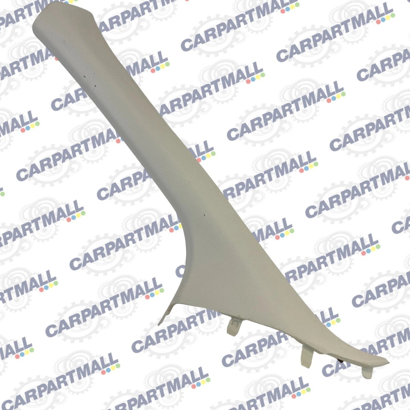 12-18 FORD FOCUS FRONT LEFT DRIVER SIDE WINDSHIELD A-PILLAR TRIM CM51-A03199-BEW