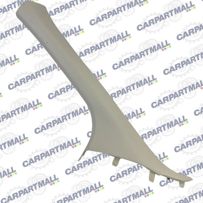 12-18 FORD FOCUS FRONT LEFT DRIVER SIDE WINDSHIELD A-PILLAR TRIM CM51-A03199-BEW