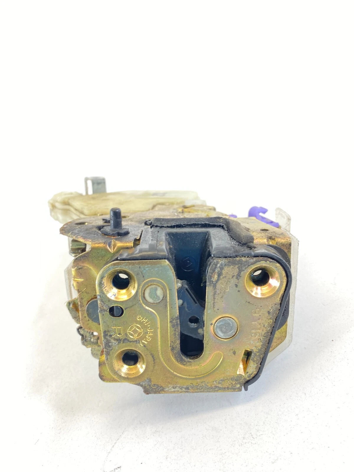 2000-2003 NISSAN MAXIMA 02-06 ALTIMA REAR RIGHT DOOR LOCK LATCH 80552-AA200 OEM