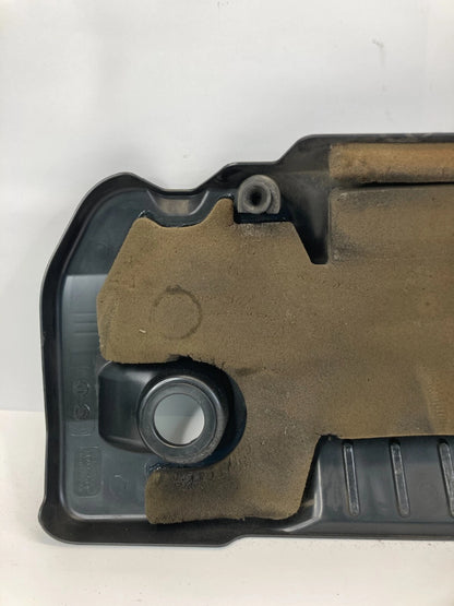 10-17 CHEVY EQUINOX TERRAIN 2.4L MOTOR ENGINE INTAKE MANIFOLD COVER TOP 12634977