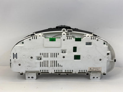 2003 HONDA ACCORD 3.0L SPEEDOMETER INSTRUMENT CLUSTER GAUGES 78100-SDP-A210 OEM