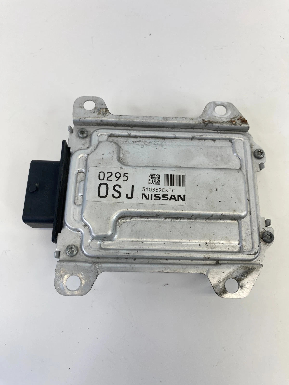 2015-2019 Nissan Versa A/T Transmission Control Module Unit TCM 310F6-5RD0A OEM