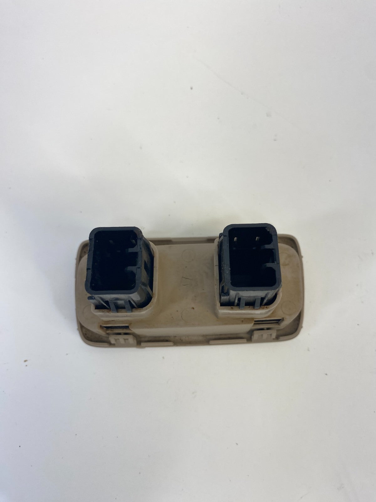 2005-2010 Kia Sportage Interior Trim Switch Blank Cover Bezel 93306-1F000