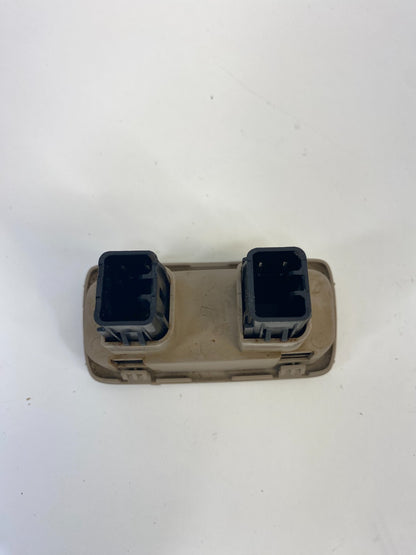 2005-2010 Kia Sportage Interior Trim Switch Blank Cover Bezel 93306-1F000