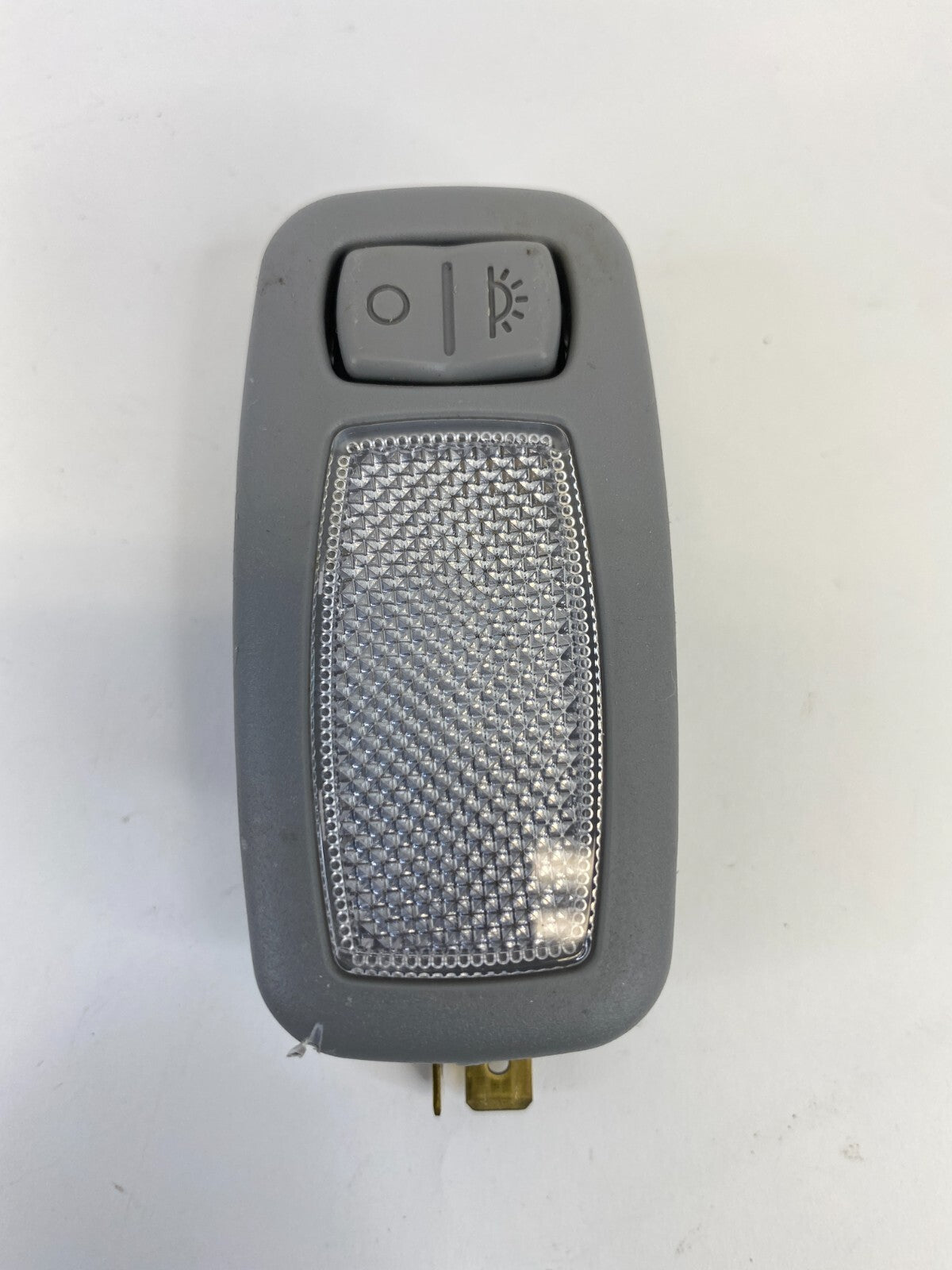 2011-2016 Kia Optima Front Left Side Sunvisor Light Vanity Visor Lamp 92891-3S