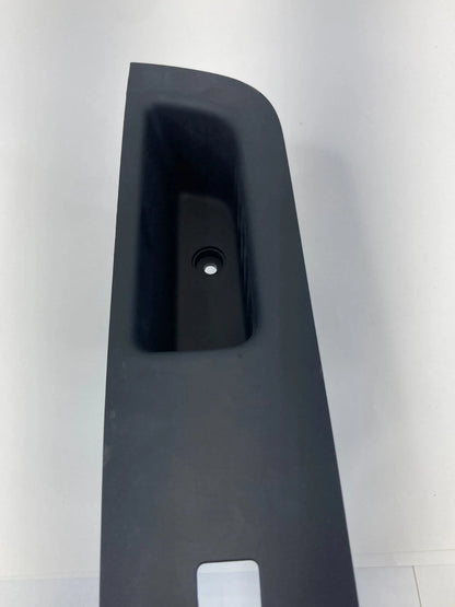 2011-2015 KIA SORENTO FRONT RIGHT WINDOW SWITCH BEZEL TRIM 93575-2P000VA OEM