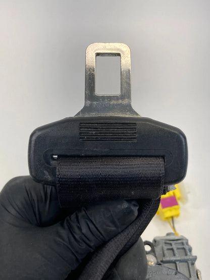 2005-2007 VOLKSWAGEN JETTA FRONT RIGHT SIDE SEAT BELT RETRACTOR 604003400A OEM