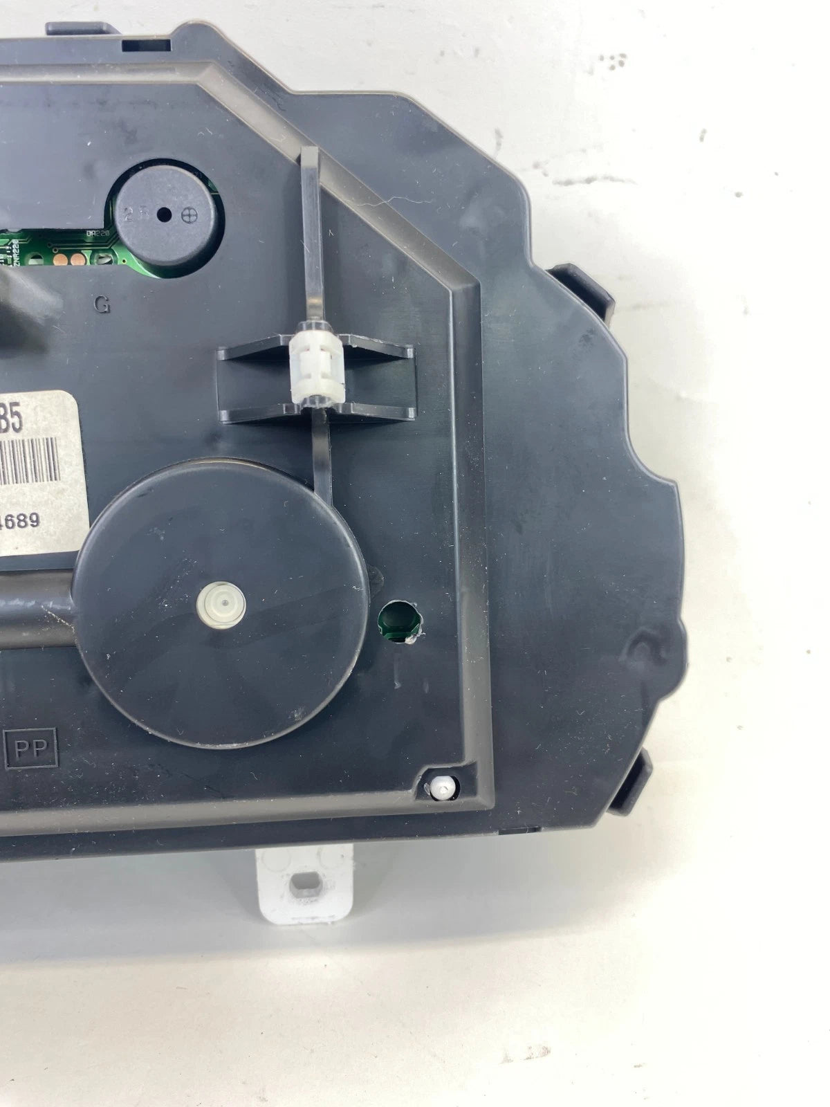 2014-2019 Nissan Versa Note Dash Cluster Speedometer Gauges 60K Miles 248109MB1A