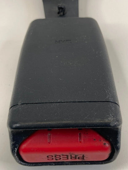 2009-2013 HONDA FIT HATCHBACK FRONT RIGHT PASSENGER SEAT BELT BUCKLE OEM