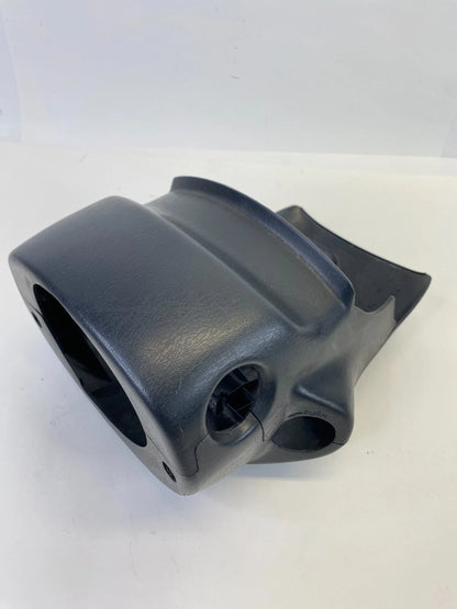 2001-2005 TOYOTA RAV4 STEERING COLUMN COVER LOWER TRIM SHROUD 45287-42120 OEM