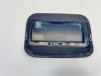 09 10 BMW 535I XDRIVE 528I XDRIVE SEDAN FUEL FILLER GAS TANK DOOR LID COVER OEM