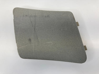 2004-2006 LEXUS RX330 LEFT INNER QUARTER PANEL COVER TRIM 62487-0E010 OEM