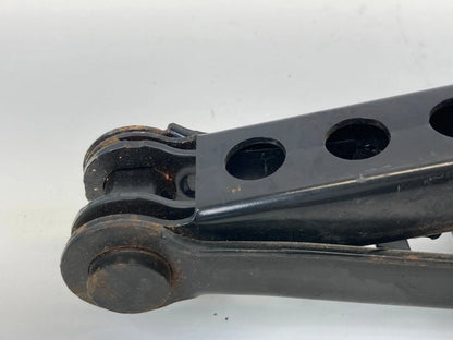 07-17 JEEP PATRIOT COMPASS SPARE TIRE JACK LIFT TOOL KIT LUG WRENCH 05105920AD