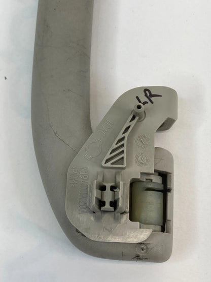 2007-2009 NISSAN ALTIMA REAR LEFT ROOF INNER GRAB GRIP ASSIST HANDLE 73940-JA20A