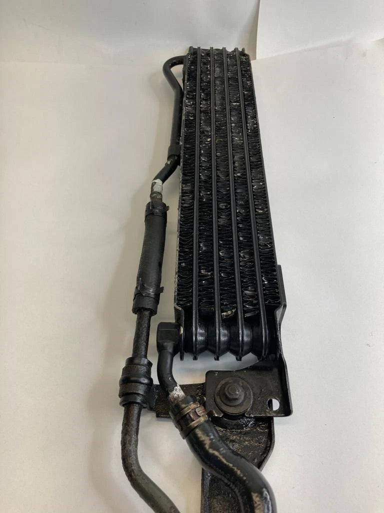 2000 2001 2002 2003 2004 2005 2006 MAZDA MPV TRANSMISSION OIL COOLER ASSEMBLY