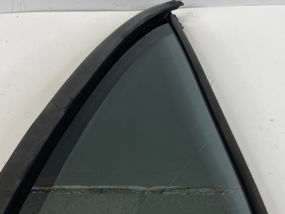 1996-2002 Toyota 4Runner Rear Right Door Quarter Vent Fixed Window Glass