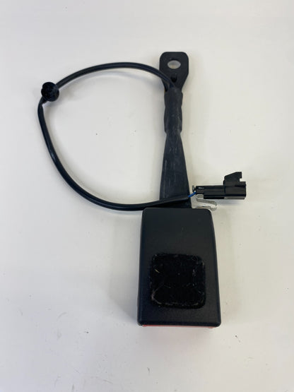 2010-2017 GMC Terrain Equinox Front Right Passenger Side Seat Belt Buckle OEM