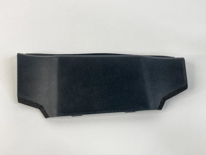 11 12 13 14 HYUNDAI SONATA LOWER DASH CLUSTER COVER TRIM BEZEL 84838-3S000