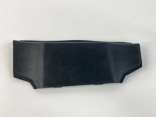 11 12 13 14 HYUNDAI SONATA LOWER DASH CLUSTER COVER TRIM BEZEL 84838-3S000