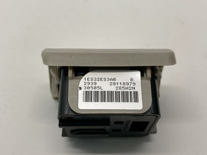 2008-2010 Dodge Grand Caravan Right Power Sliding Door Control Switch 1ES32ES3AB