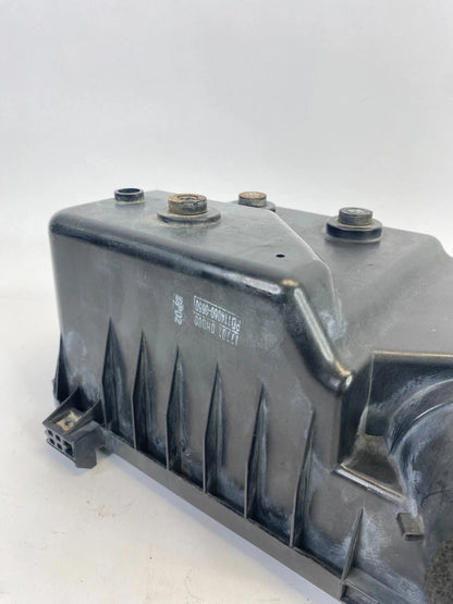 2009-2015 TOYOTA VENZA AIR INTAKE LOWER CLEANER BOX COVER 17701-0H080 OEM