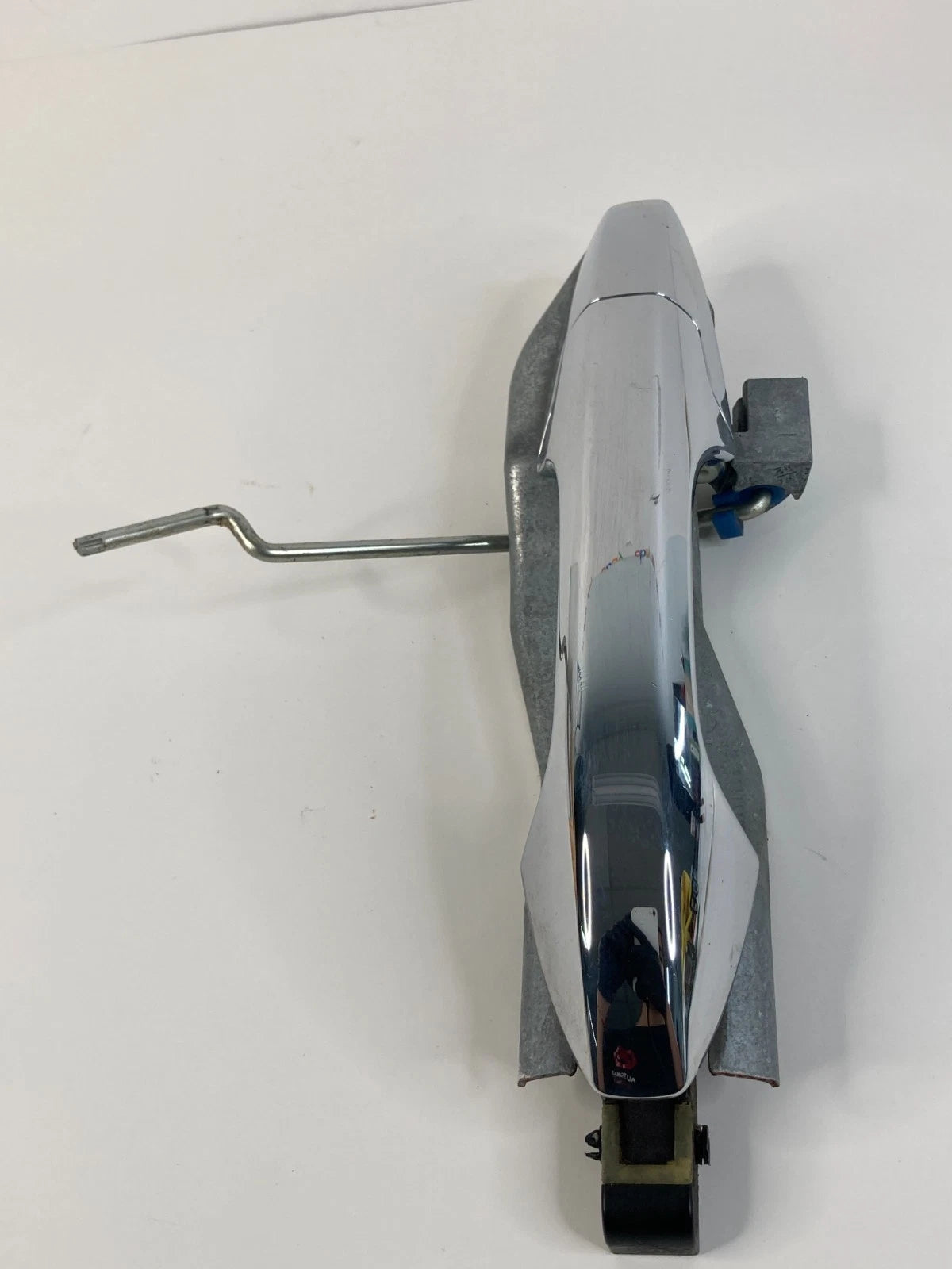 2008-2012 HONDA ACCORD CROSSTOUR REAR RIGHT EXTERIOR DOOR HANDLE ASSEMBLY OEM