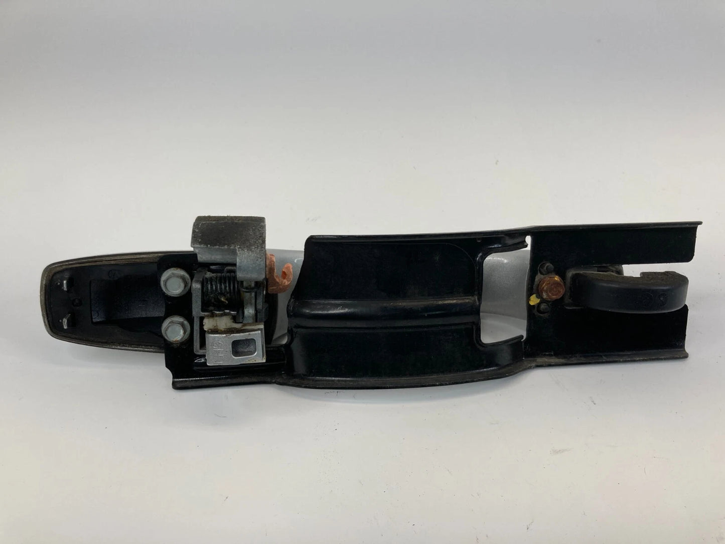 2009 2010 DODGE JOURNEY REAR LEFT BACK SIDE OUTER EXTERIOR DOOR HANDLE ASSY OEM