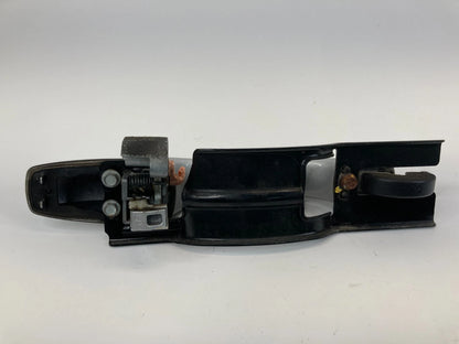 2009 2010 DODGE JOURNEY REAR LEFT BACK SIDE OUTER EXTERIOR DOOR HANDLE ASSY OEM