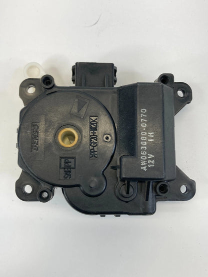 05-10 HONDA ODYSSEY 3.5L HVAC TEMPERATURE BLEND DOOR SERVO ACTUATOR MOTOR OEM