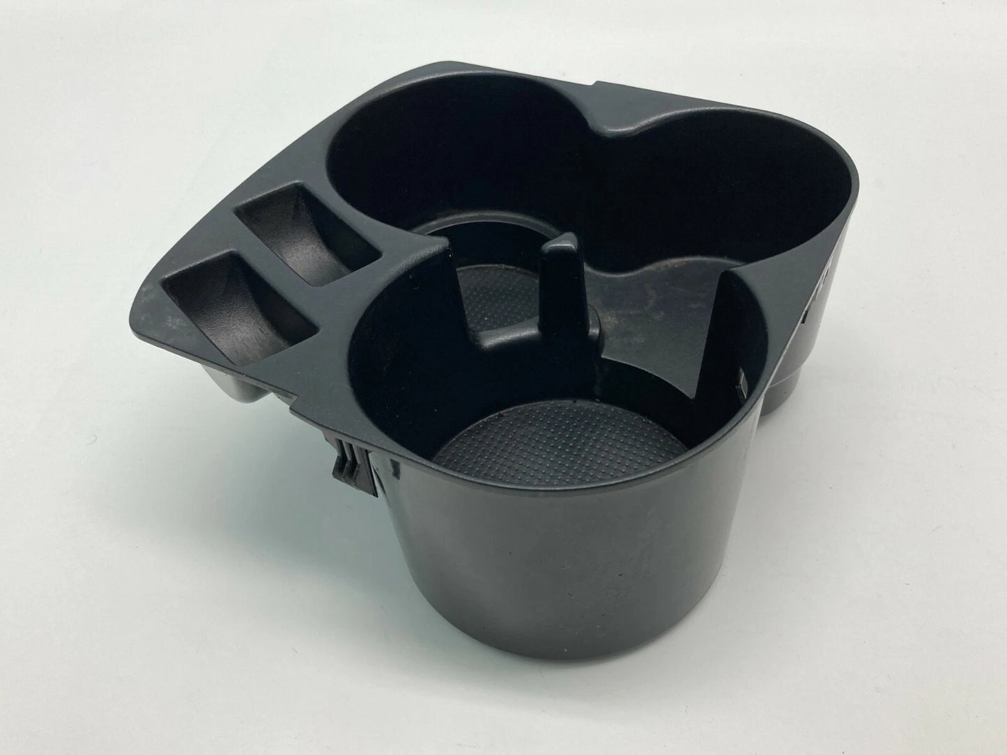 OEM 07 08 09 10 11 12 NISSAN ALTIMA CENTER CONSOLE CUP COIN HOLDER INSERT 114078