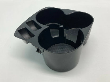 OEM 07 08 09 10 11 12 NISSAN ALTIMA CENTER CONSOLE CUP COIN HOLDER INSERT 114078