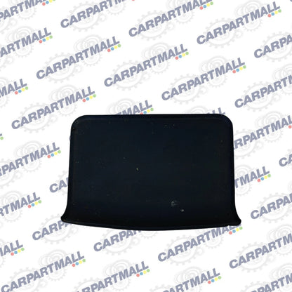 2004-2008 TOYOTA SOLARA CENTER CONSOLE INSERT MAT RUBBER 58917-AA020 OEM