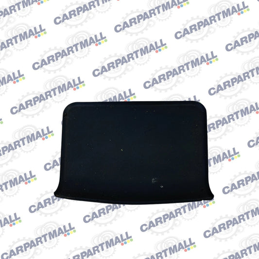 2004-2008 TOYOTA SOLARA CENTER CONSOLE INSERT MAT RUBBER 58917-AA020 OEM