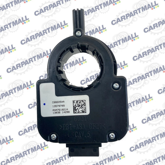 2010-2013 BUICK LACROSSE STEERING WHEEL ANGLE POSITION SENSOR 13579709 OEM