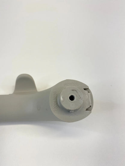 09-12 DODGE JOURNEY ROOF REAR RIGHT INNER GRAB GRIP ASSIST HANDLE 100013036 OEM