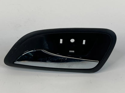 2011-2016 CHEVROLET CRUZE FRONT LEFT DRIVER SIDE INNER DOOR HANDLE 96845901