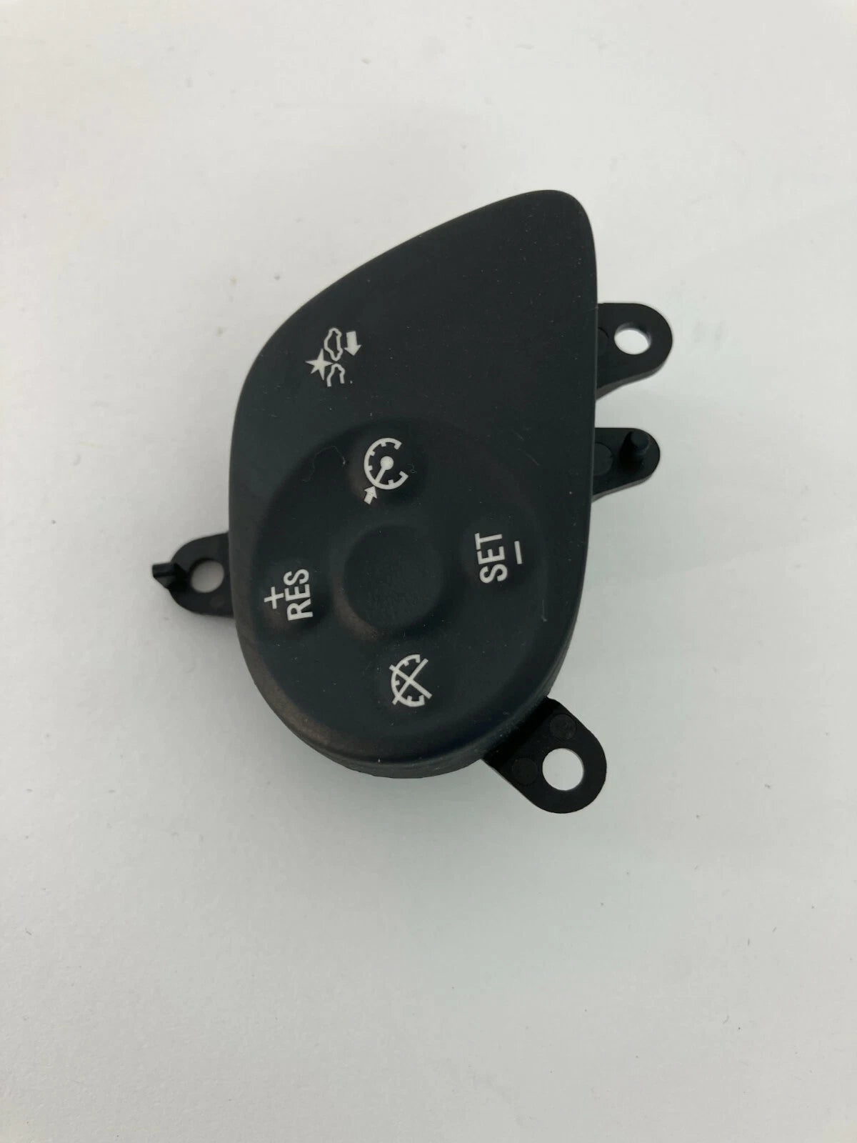 2014 2015 CHEVROLET CHEVY IMPALA STEERING WHEEL CRUISE CONTROL SWITCH 22801836
