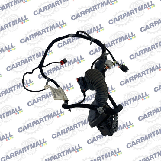 2013-2016 Dodge Dart Front Right Side Door Wire Wiring Harness P68142689AF OEM