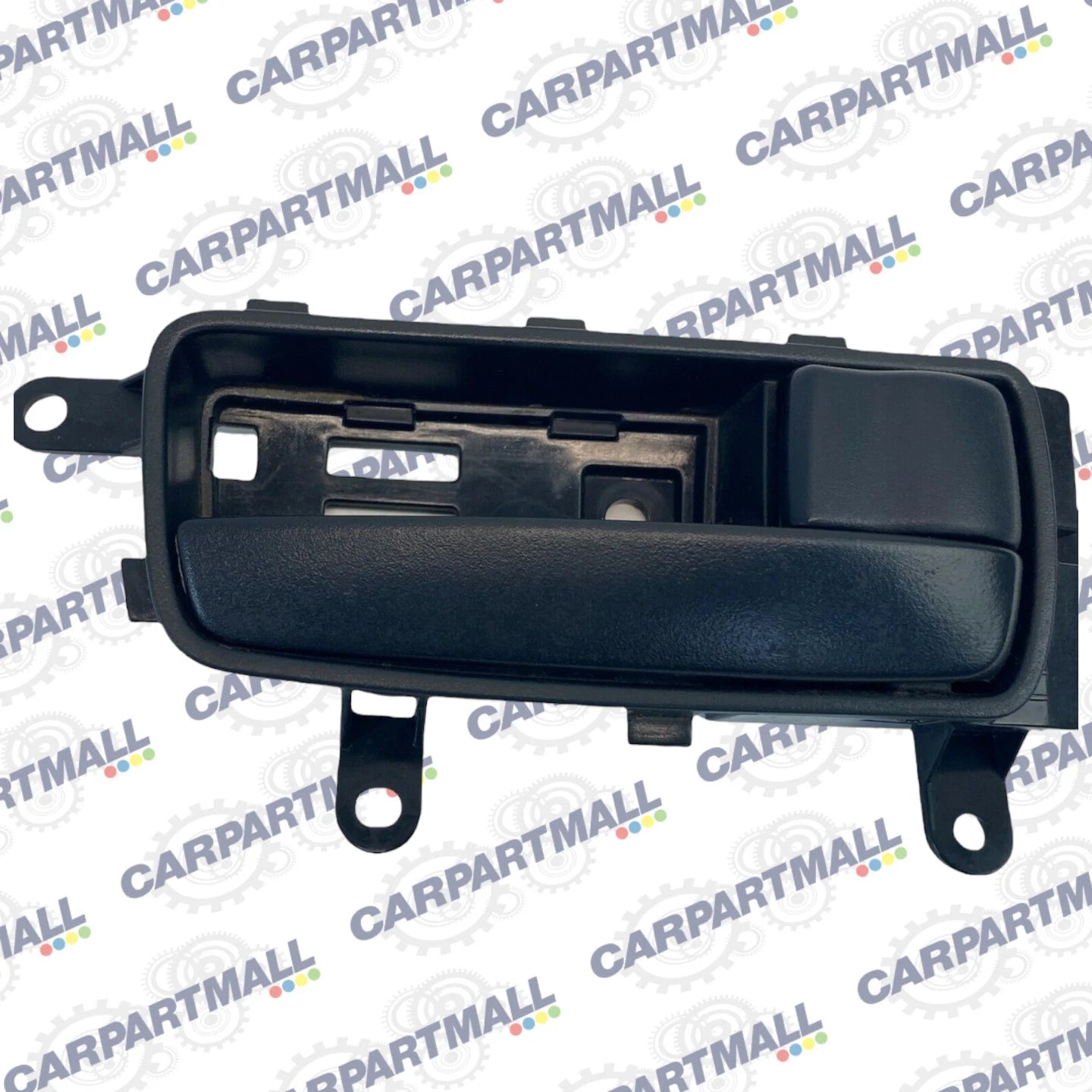 2007-2012 NISSAN SENTRA FRONT RIGHT PASSENGER SIDE INNER DOOR HANDLE FR RH OEM