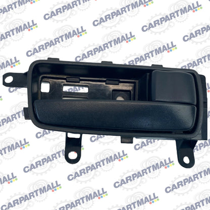 2007-2012 NISSAN SENTRA FRONT RIGHT PASSENGER SIDE INNER DOOR HANDLE FR RH OEM