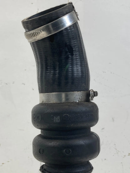 2015-2018 FORD EDGE 2.0L L4 INTERCOOLER AIR CONNECTING HOSE PIPE OUTLET TUBE OEM