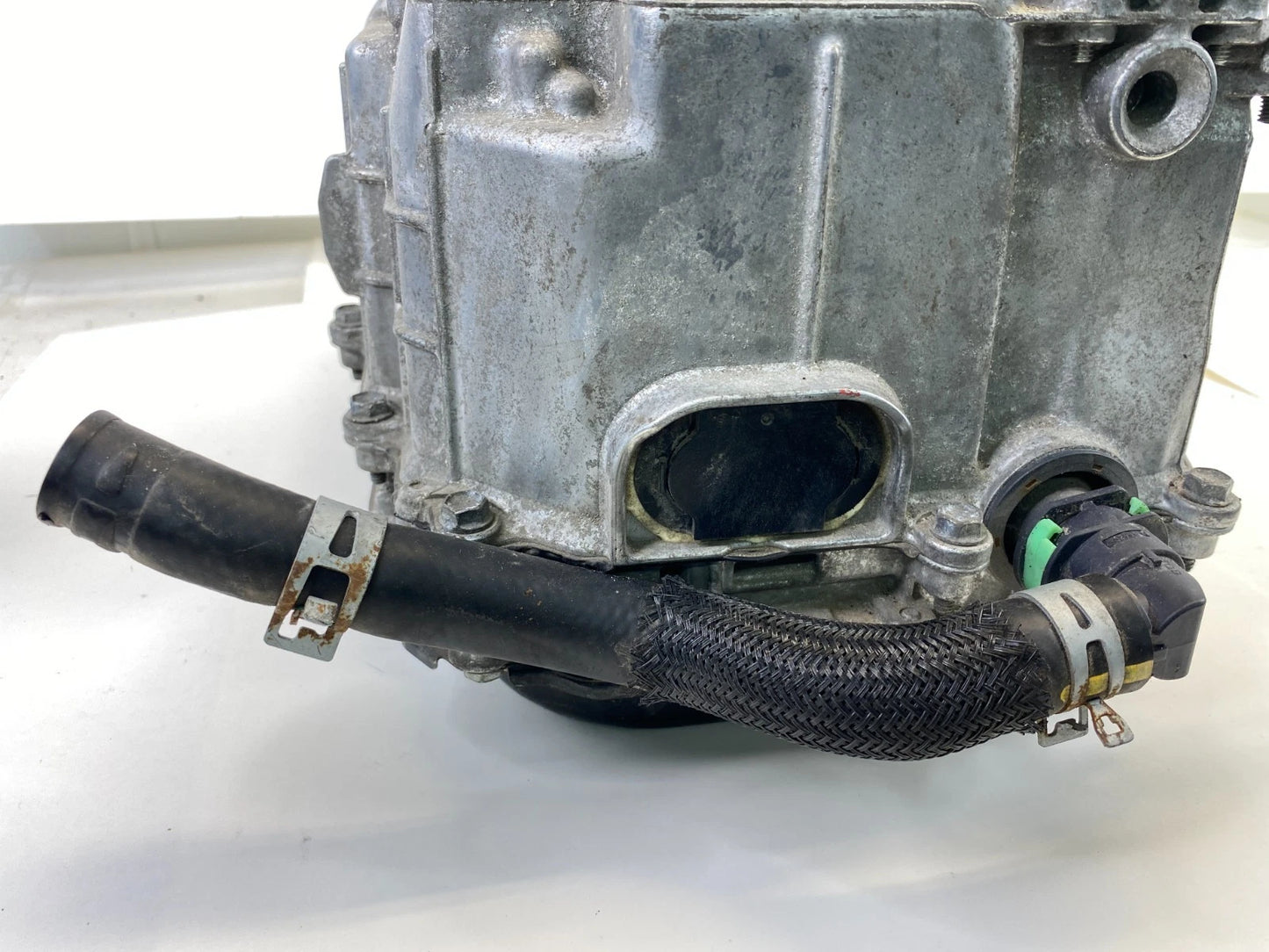 2010 2011 TOYOTA PRIUS 1.8L HYBRID INVERTER CONVERTER CHARGER ASSY G9200-47140