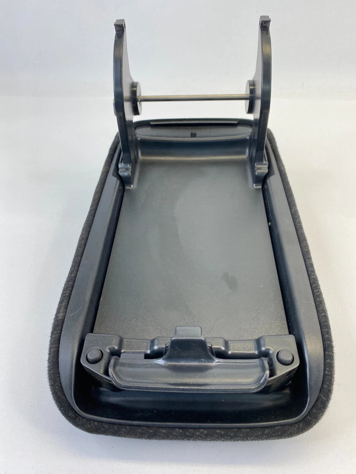 2013-2015 HONDA CIVIC CENTER CONSOLE ARMREST LID COVER ASSEMBLY REAR TOP OEM