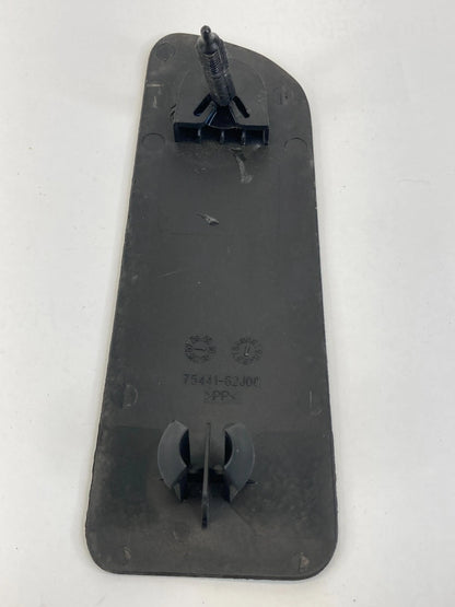 2007-2013 SUZUKI SX4 LEFT DRIVER SIDE DEAD PEDAL FOOTREST MOUNT 75441-62J00 OEM