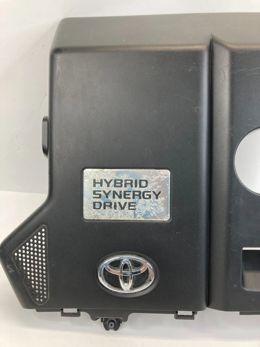 2006 2007 TOYOTA HIGHLANDER HYBRID 3.3L ENGINE MOTOR TOP COVER 53796-48040 OEM