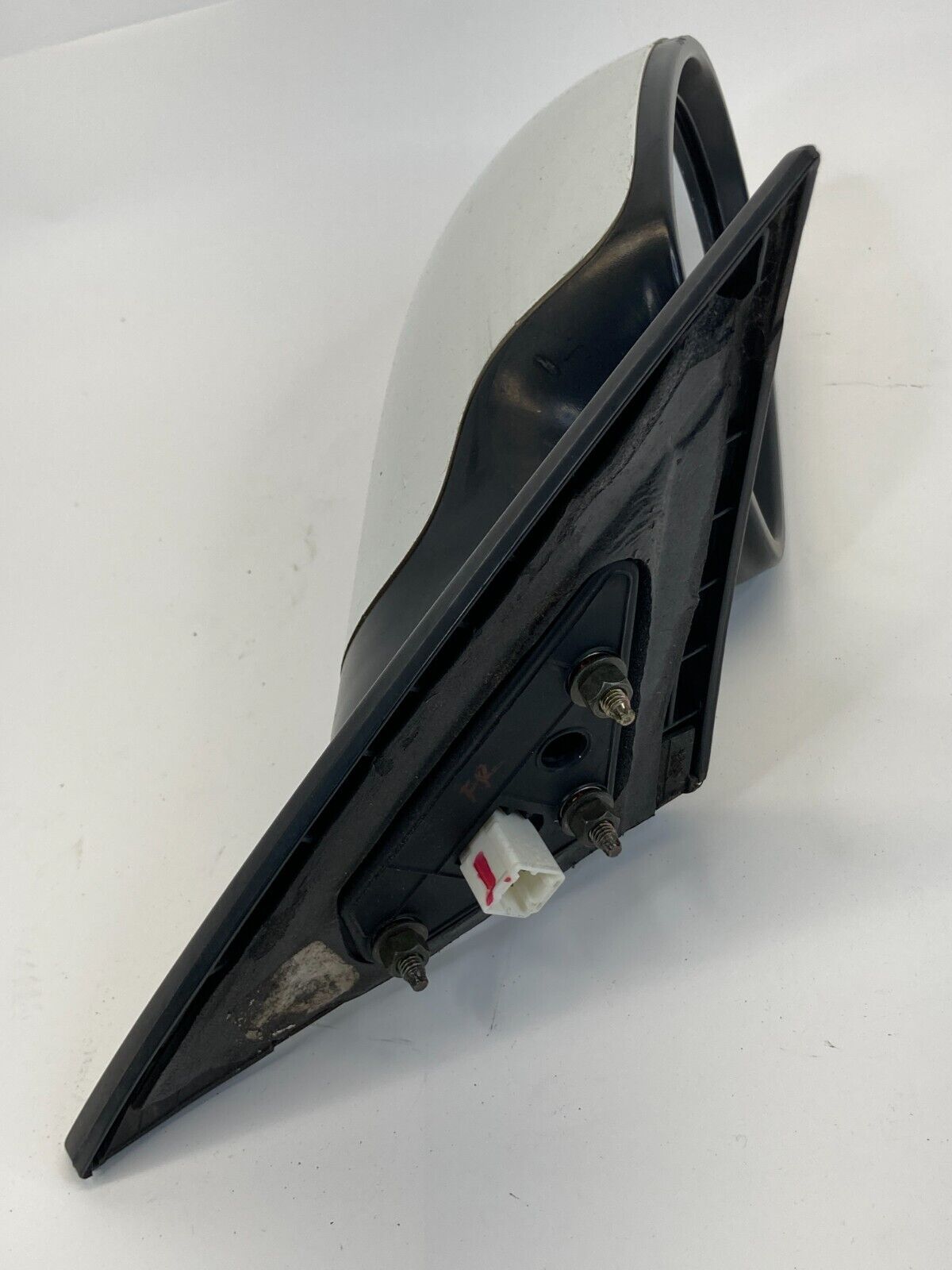 2005 2006 Nissan Altima Right Passenger Side View Power Door Mirror Assembly OEM